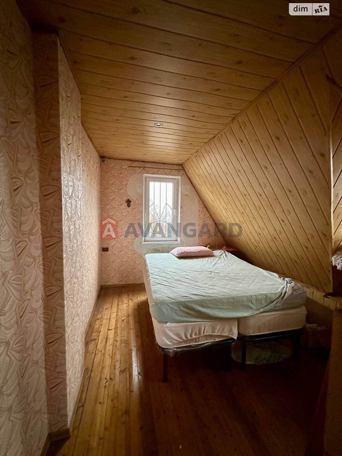 двоповерховий будинок, 80 кв. м, цегла. Продаж у Карпівцях фото 1