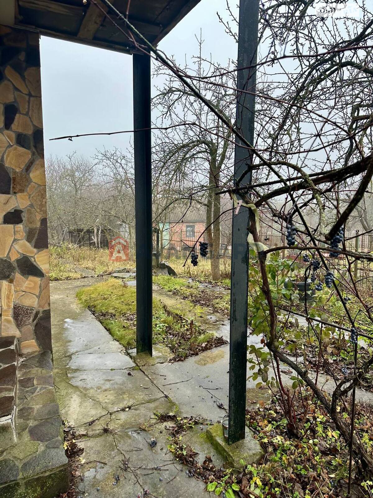 двоповерховий будинок, 80 кв. м, цегла. Продаж у Карпівцях фото 1