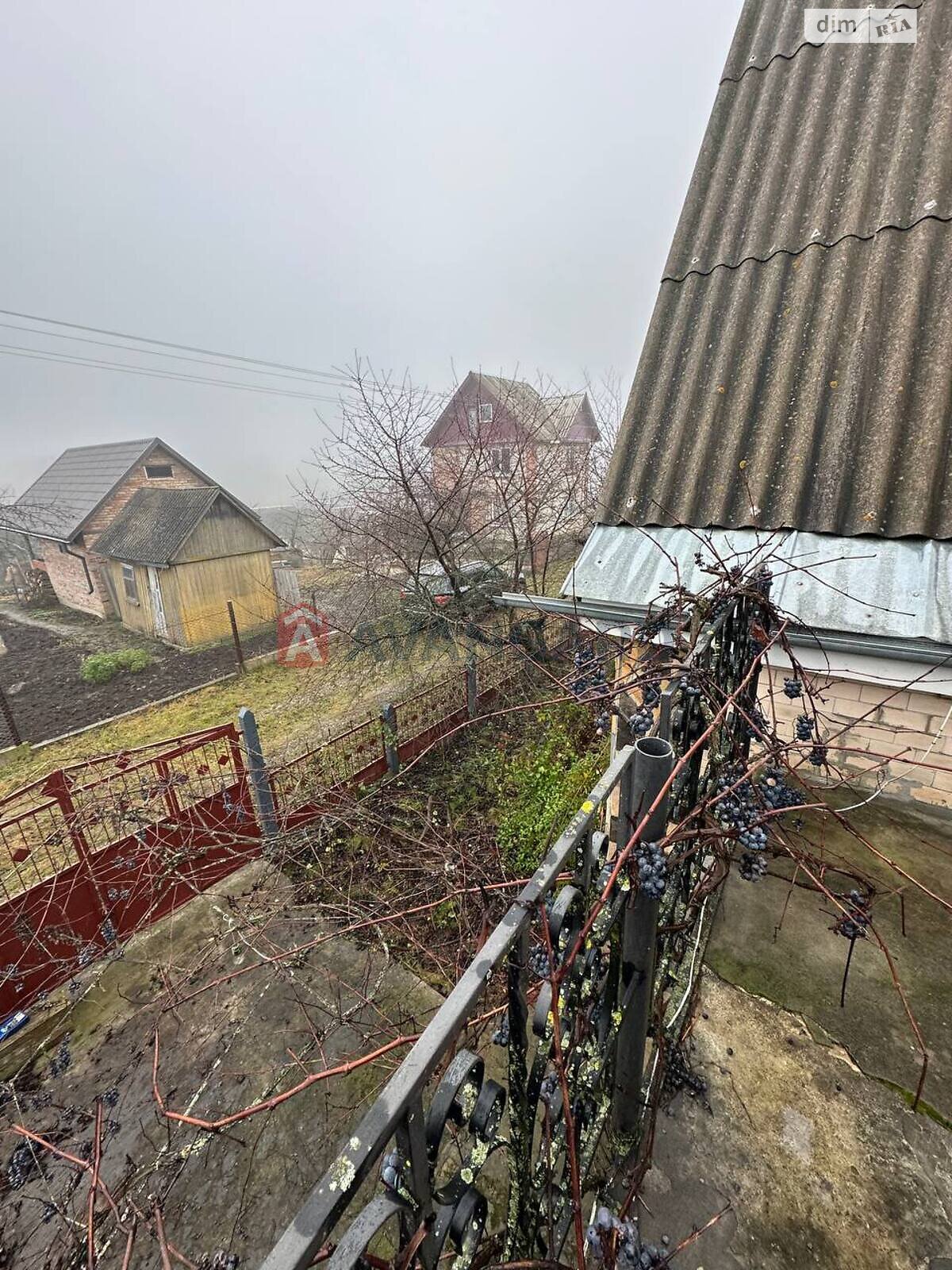 двоповерховий будинок, 80 кв. м, цегла. Продаж у Карпівцях фото 1