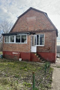 одноповерховий будинок з гаражем, 36 кв. м, цегла. Продаж у Карпівцях фото 2