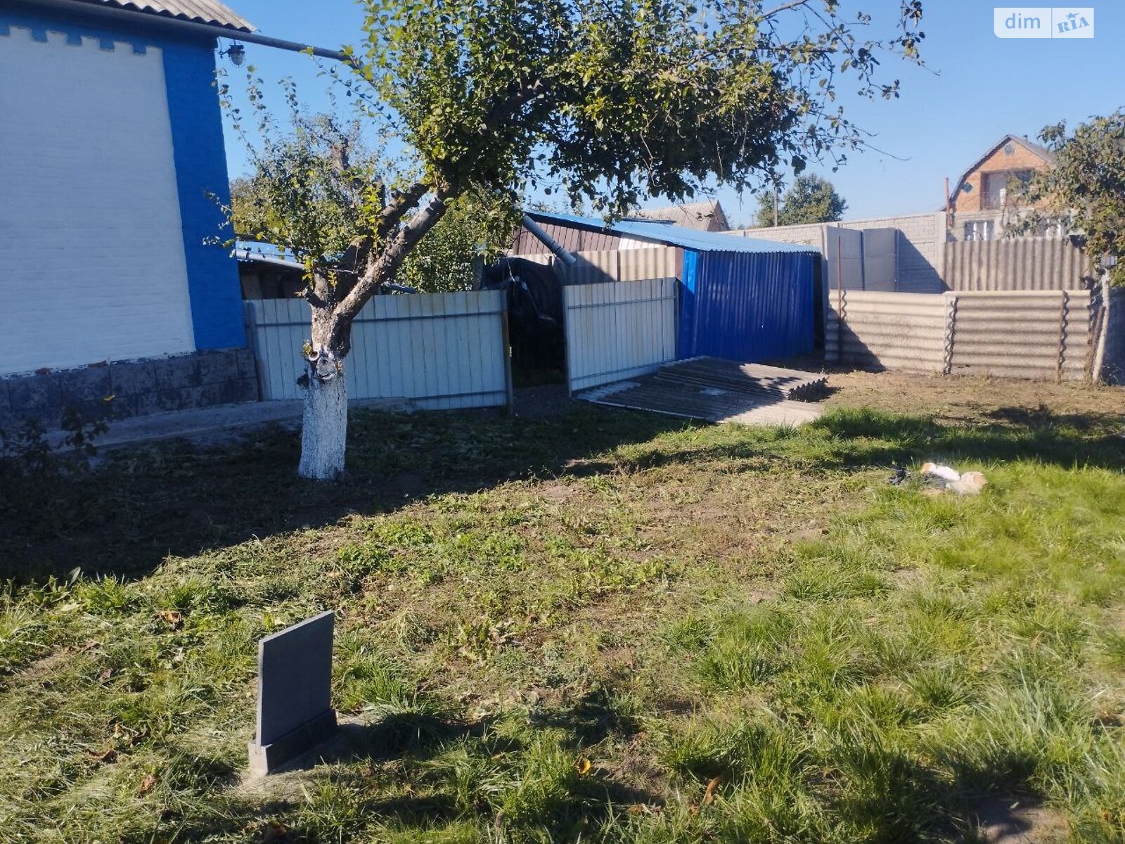 одноэтажный дом с верандой, 80 кв. м, кирпич. Продажа в Кашперовке фото 1 одноэтажный дом с верандой, 80 кв. м, кирпич. Продажа в Кашперовке фото 1