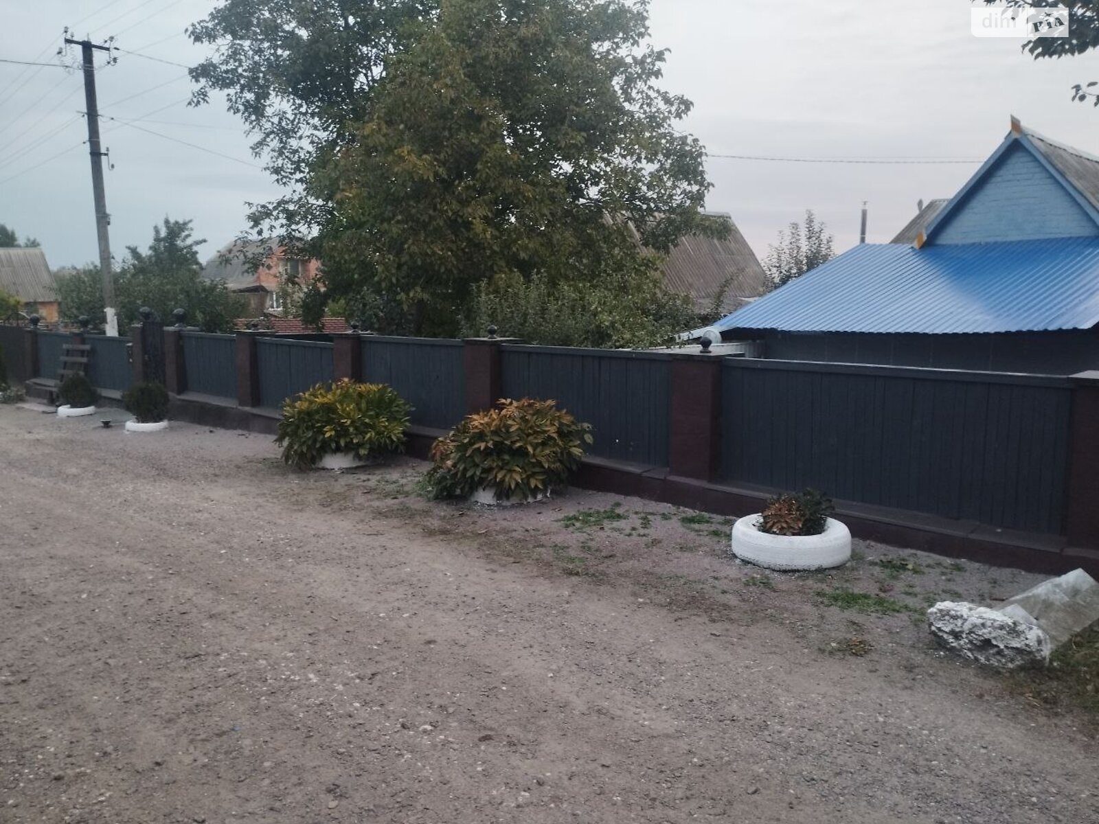 одноэтажный дом с верандой, 80 кв. м, кирпич. Продажа в Кашперовке фото 1 одноэтажный дом с верандой, 80 кв. м, кирпич. Продажа в Кашперовке фото 1