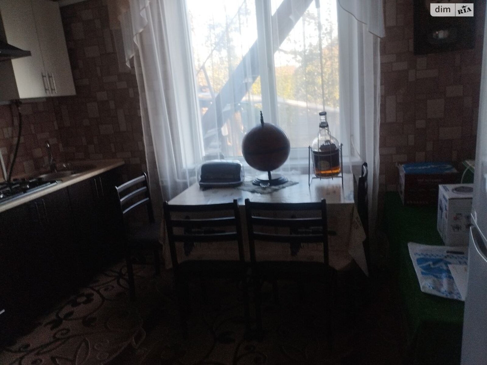 одноэтажный дом с верандой, 80 кв. м, кирпич. Продажа в Кашперовке фото 1 одноэтажный дом с верандой, 80 кв. м, кирпич. Продажа в Кашперовке фото 1