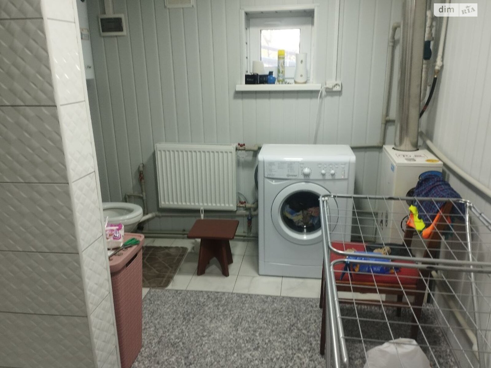 одноэтажный дом с верандой, 80 кв. м, кирпич. Продажа в Кашперовке фото 1 одноэтажный дом с верандой, 80 кв. м, кирпич. Продажа в Кашперовке фото 1