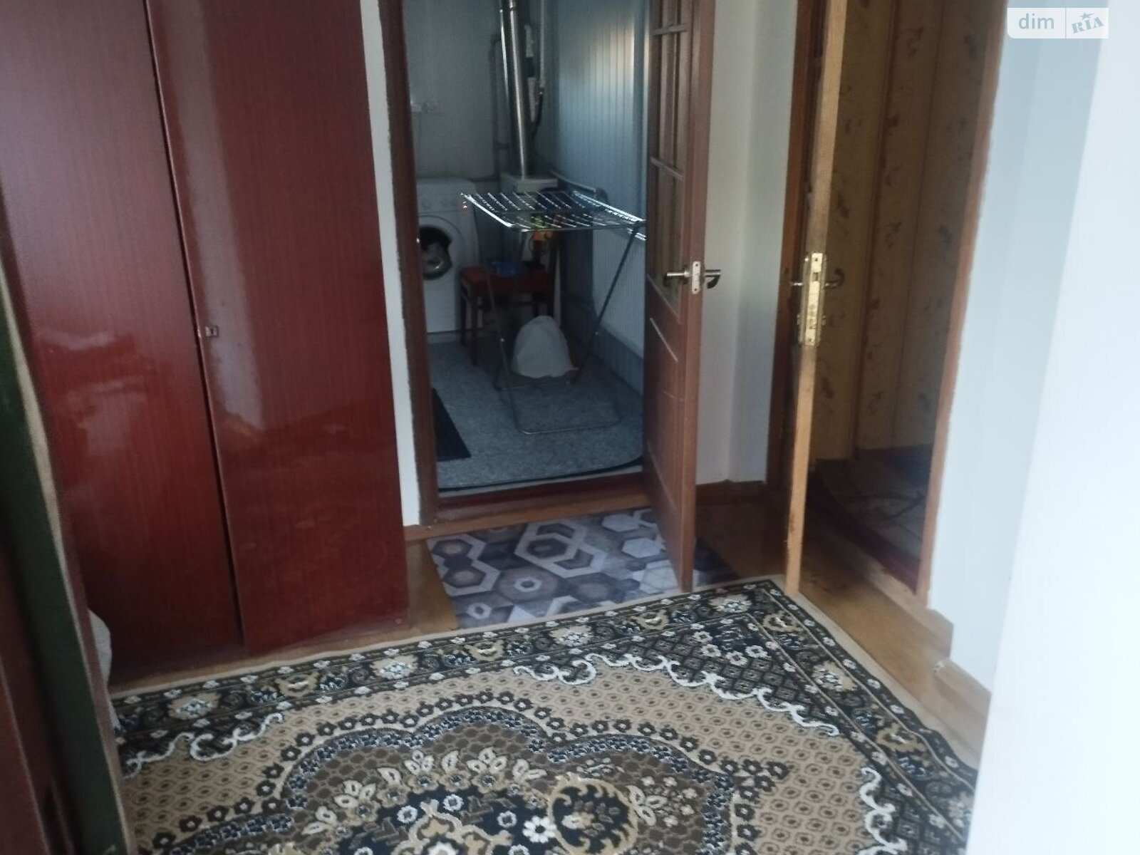 одноэтажный дом с верандой, 80 кв. м, кирпич. Продажа в Кашперовке фото 1 одноэтажный дом с верандой, 80 кв. м, кирпич. Продажа в Кашперовке фото 1