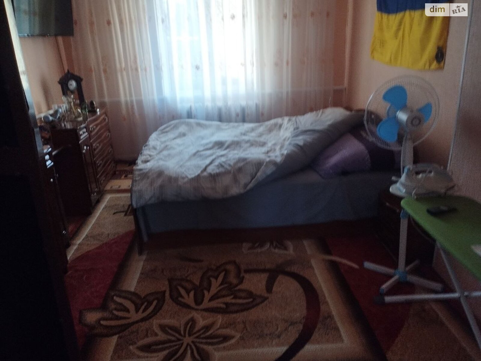 одноэтажный дом с верандой, 80 кв. м, кирпич. Продажа в Кашперовке фото 1 одноэтажный дом с верандой, 80 кв. м, кирпич. Продажа в Кашперовке фото 1