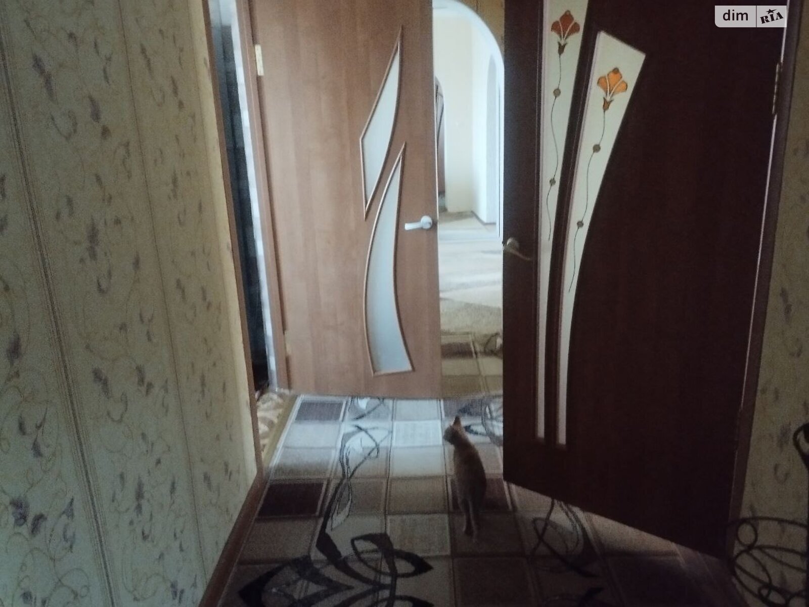 одноэтажный дом с верандой, 80 кв. м, кирпич. Продажа в Кашперовке фото 1 одноэтажный дом с верандой, 80 кв. м, кирпич. Продажа в Кашперовке фото 1