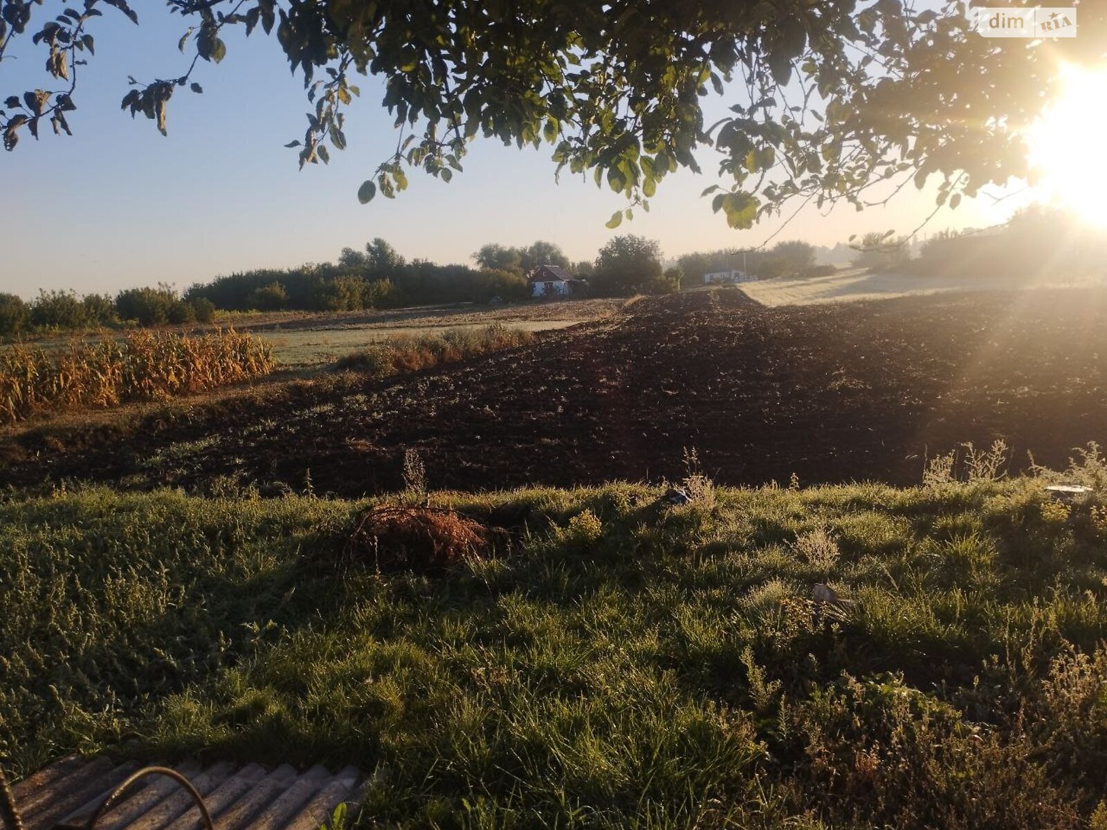 одноэтажный дом с верандой, 80 кв. м, кирпич. Продажа в Кашперовке фото 1 одноэтажный дом с верандой, 80 кв. м, кирпич. Продажа в Кашперовке фото 1