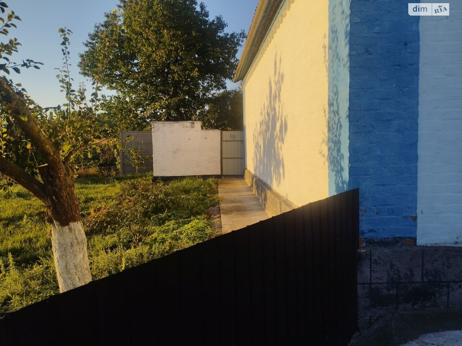 одноэтажный дом с верандой, 80 кв. м, кирпич. Продажа в Кашперовке фото 1 одноэтажный дом с верандой, 80 кв. м, кирпич. Продажа в Кашперовке фото 1