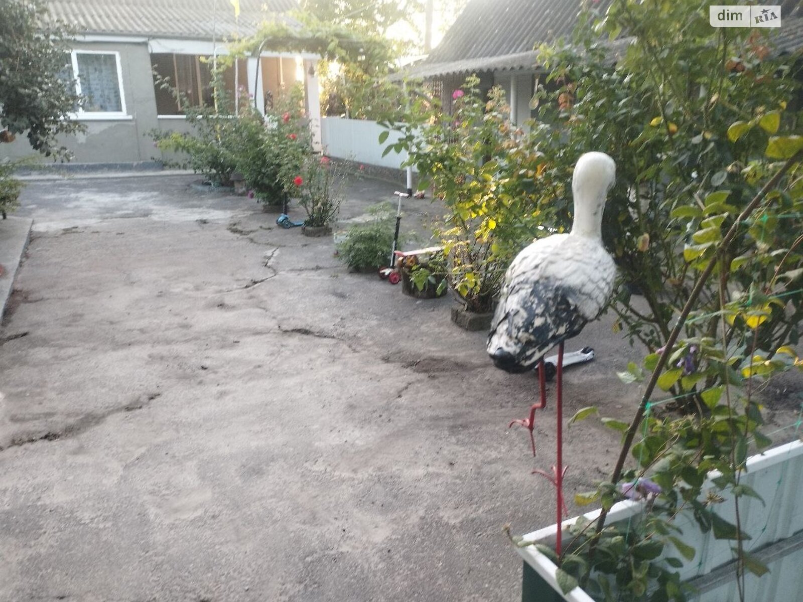 одноэтажный дом с верандой, 80 кв. м, кирпич. Продажа в Кашперовке фото 1 одноэтажный дом с верандой, 80 кв. м, кирпич. Продажа в Кашперовке фото 1