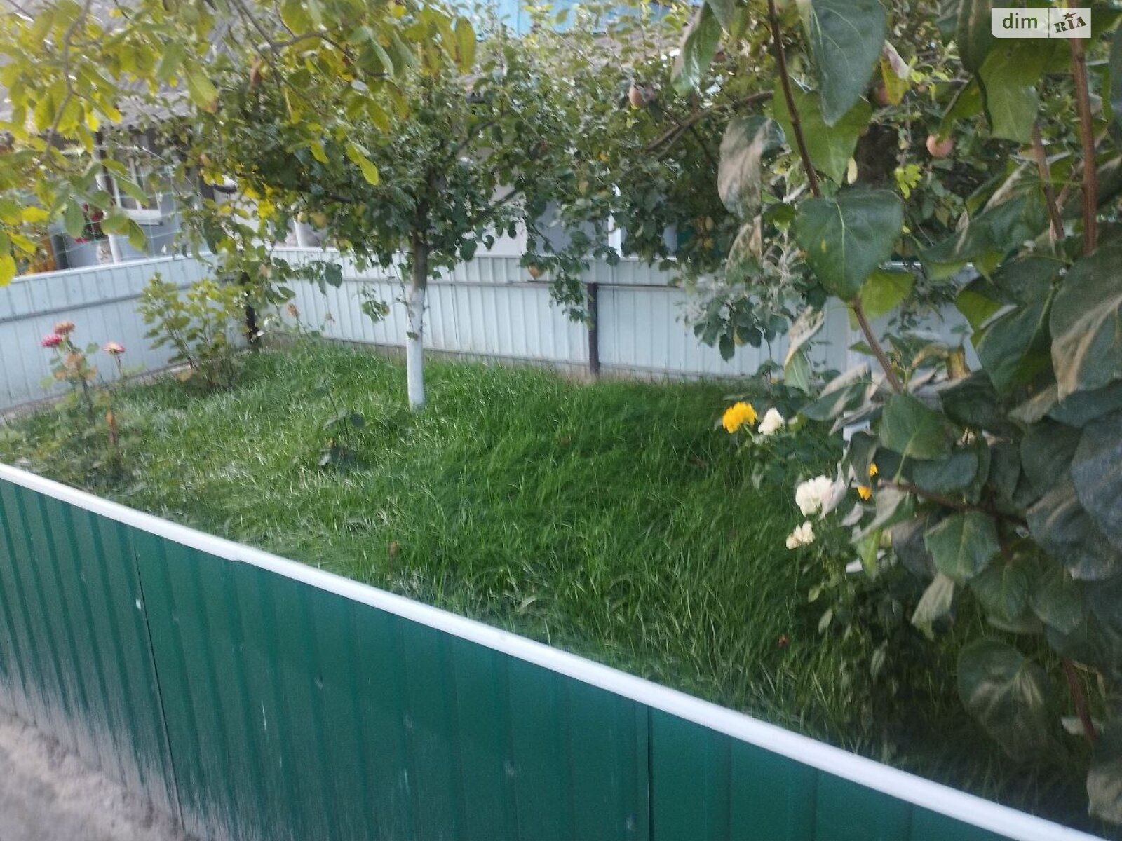 одноэтажный дом с верандой, 80 кв. м, кирпич. Продажа в Кашперовке фото 1 одноэтажный дом с верандой, 80 кв. м, кирпич. Продажа в Кашперовке фото 1