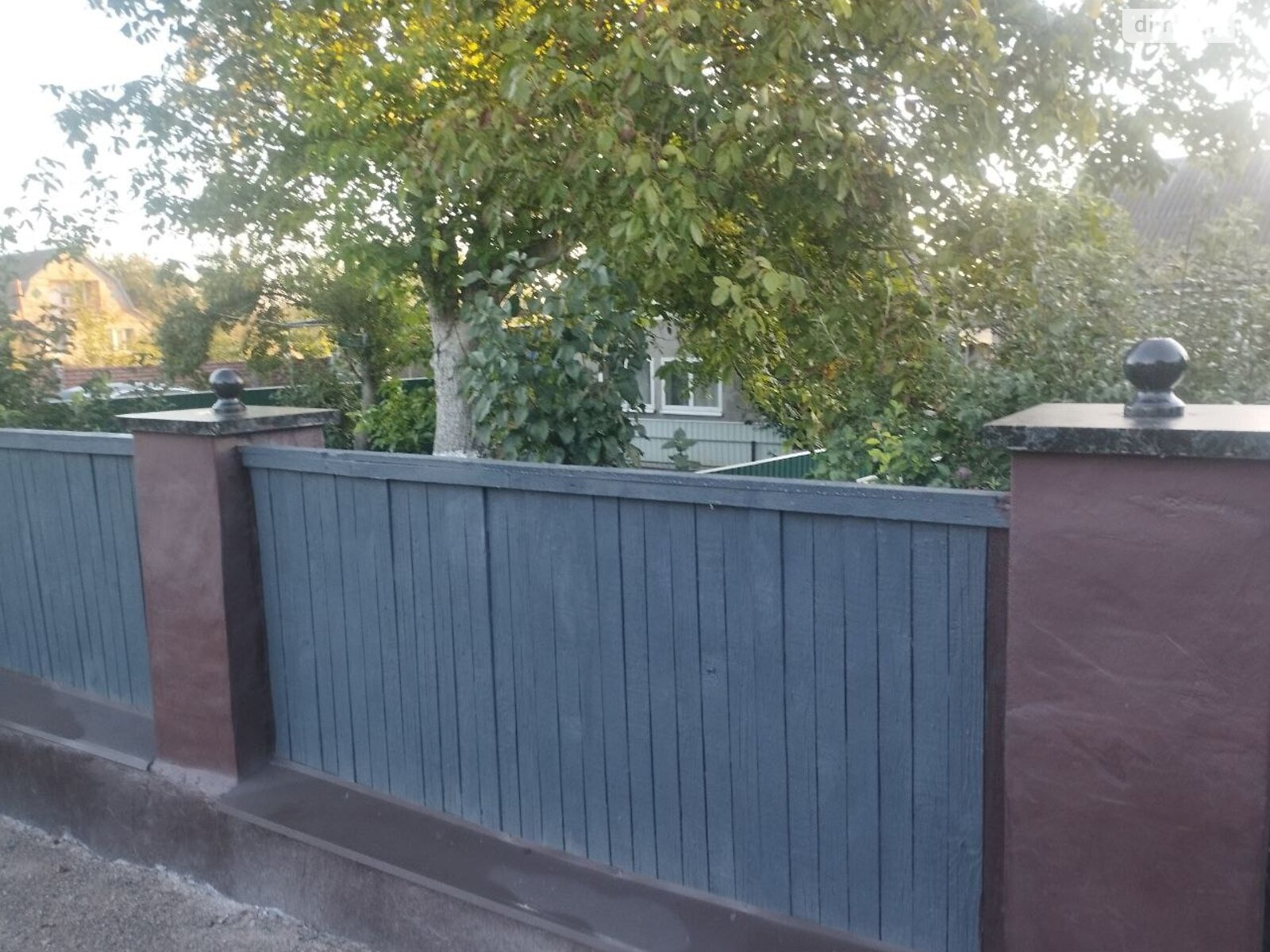 одноэтажный дом с верандой, 80 кв. м, кирпич. Продажа в Кашперовке фото 1 одноэтажный дом с верандой, 80 кв. м, кирпич. Продажа в Кашперовке фото 1