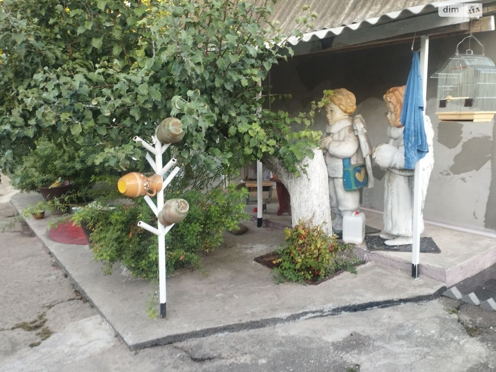 одноэтажный дом с верандой, 80 кв. м, кирпич. Продажа в Кашперовке фото 1 одноэтажный дом с верандой, 80 кв. м, кирпич. Продажа в Кашперовке фото 1