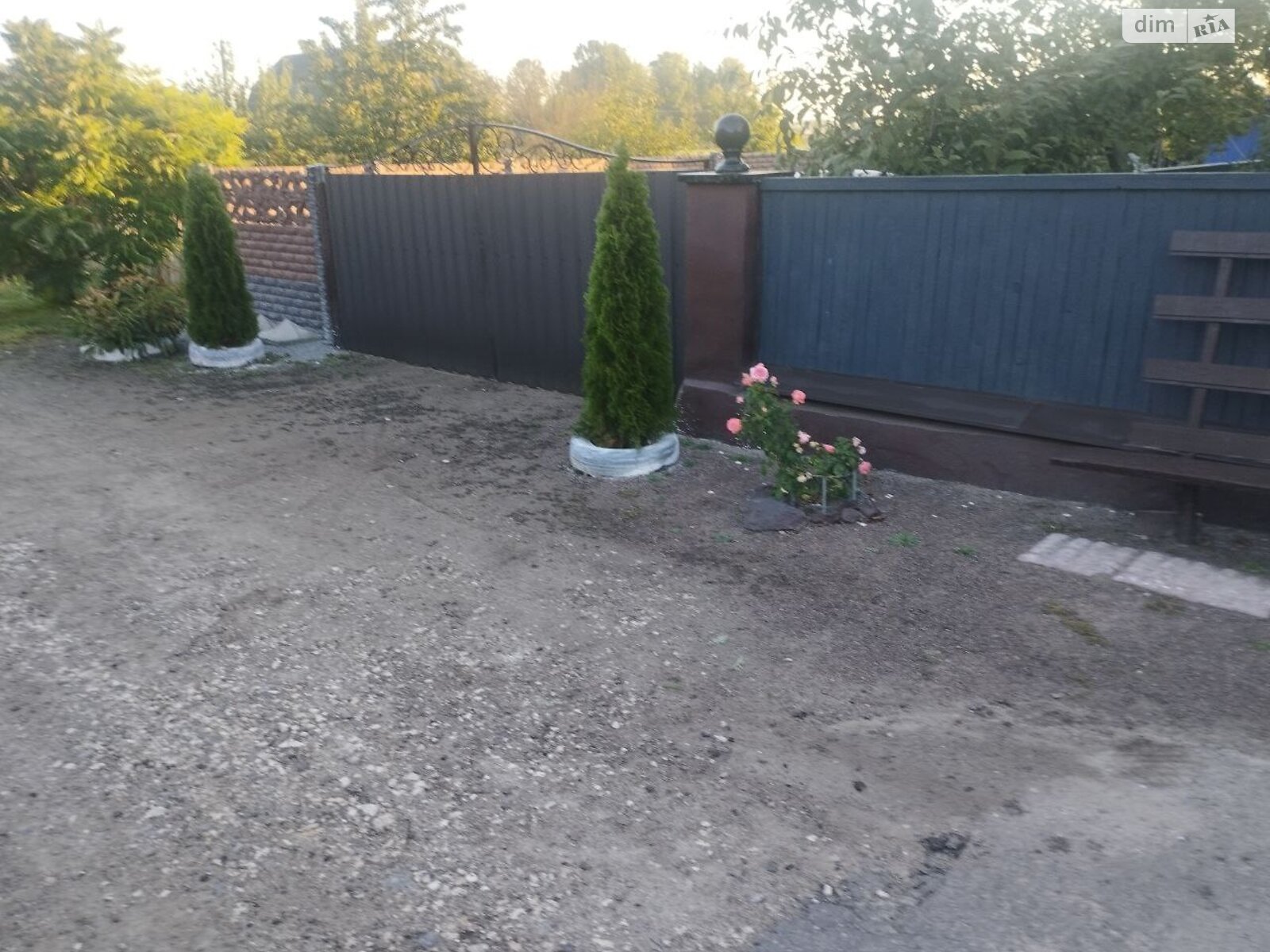 одноэтажный дом с верандой, 80 кв. м, кирпич. Продажа в Кашперовке фото 1 одноэтажный дом с верандой, 80 кв. м, кирпич. Продажа в Кашперовке фото 1