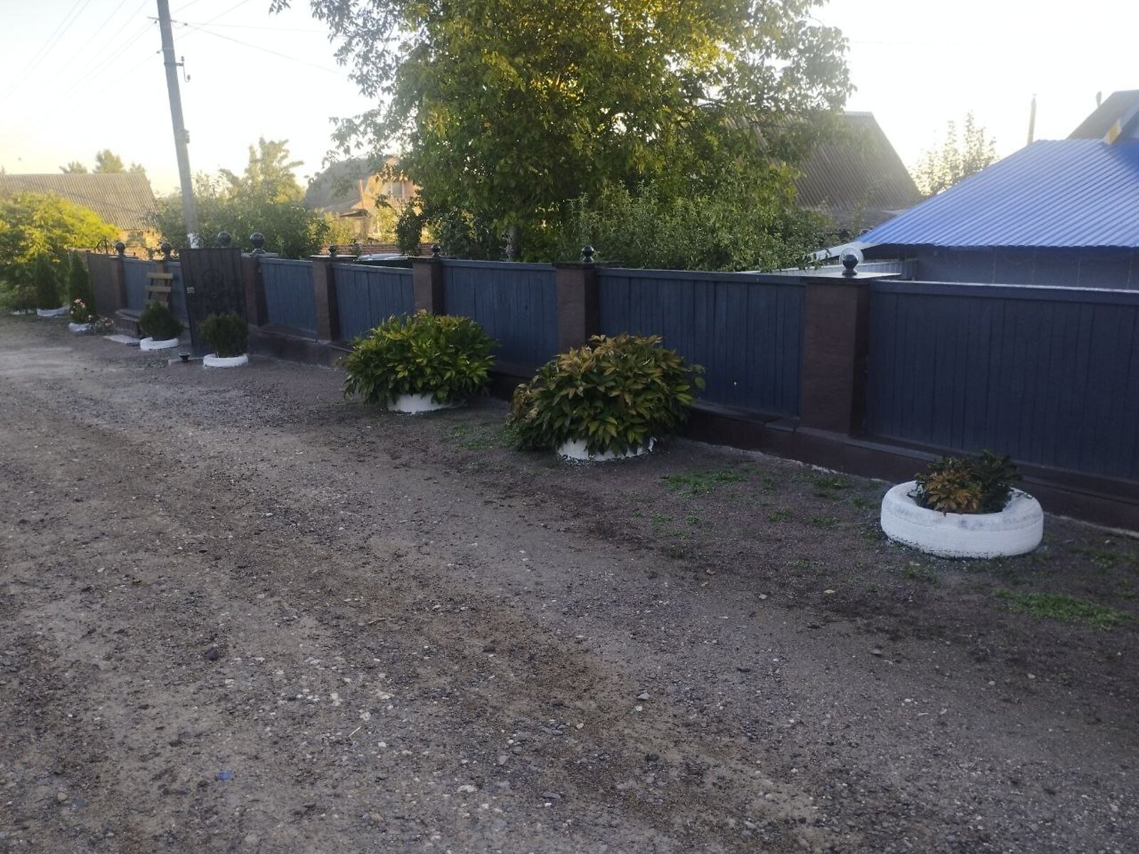 одноэтажный дом с верандой, 80 кв. м, кирпич. Продажа в Кашперовке фото 1 одноэтажный дом с верандой, 80 кв. м, кирпич. Продажа в Кашперовке фото 1