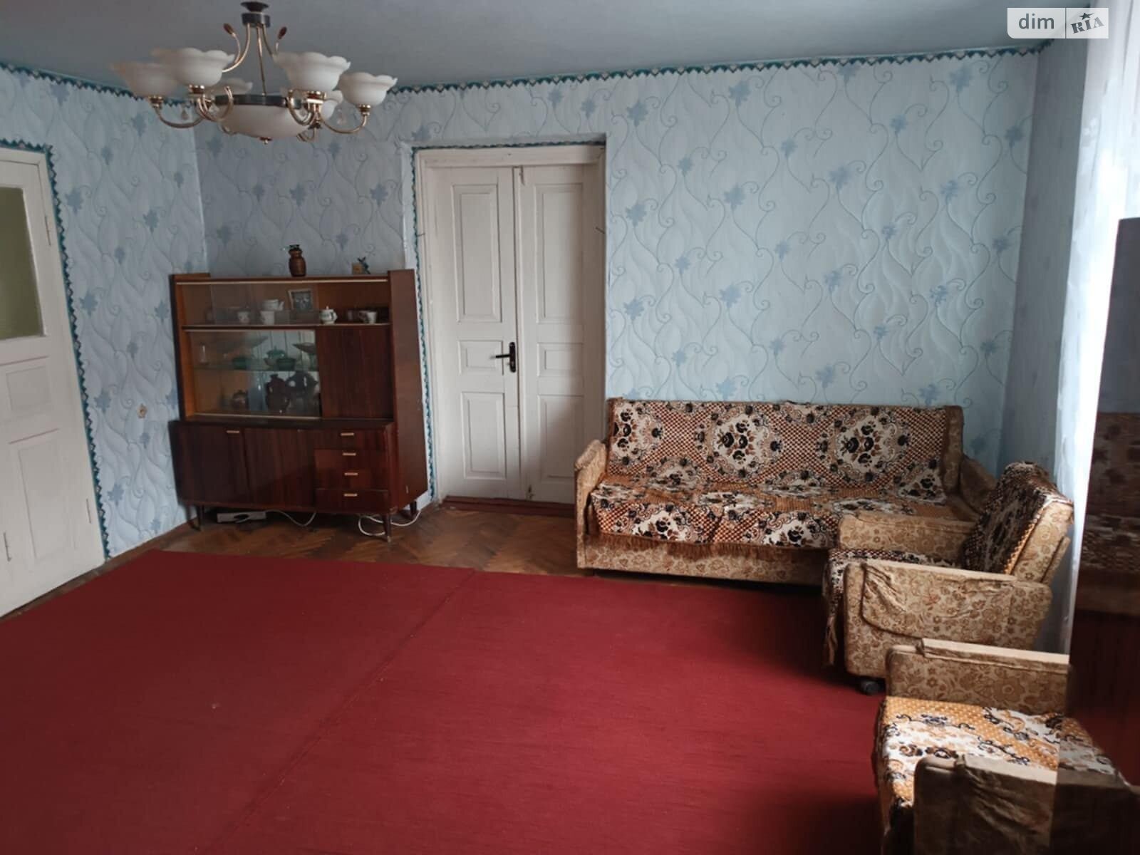 одноэтажный дом с верандой, 90 кв. м, кирпич. Продажа в Кашперовке фото 1 одноэтажный дом с верандой, 90 кв. м, кирпич. Продажа в Кашперовке фото 1