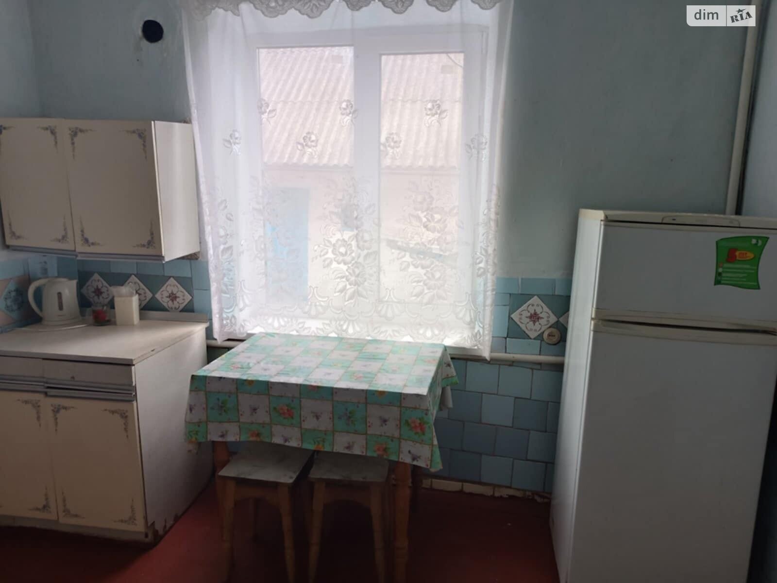 одноэтажный дом с верандой, 90 кв. м, кирпич. Продажа в Кашперовке фото 1 одноэтажный дом с верандой, 90 кв. м, кирпич. Продажа в Кашперовке фото 1