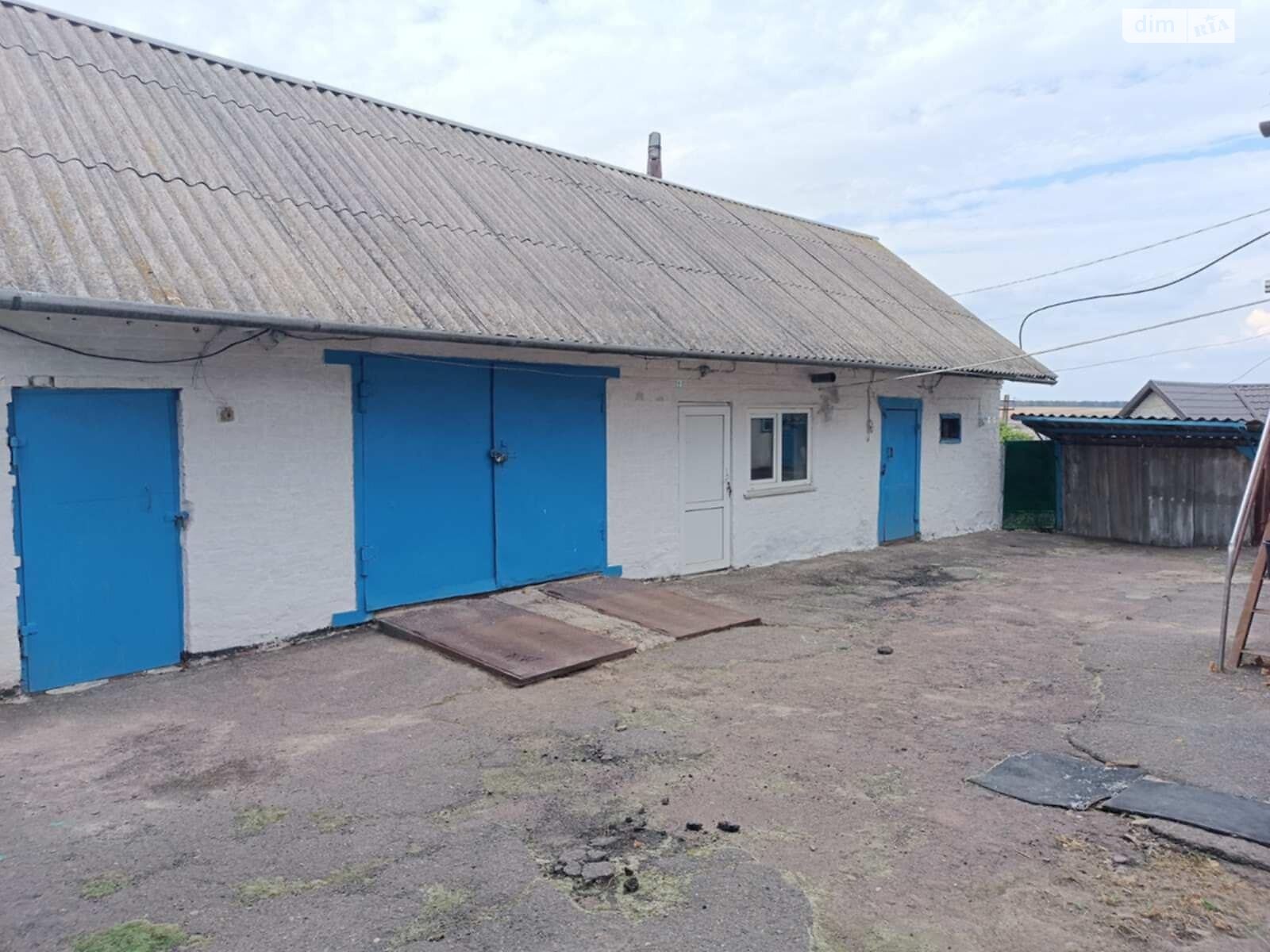 одноэтажный дом с верандой, 90 кв. м, кирпич. Продажа в Кашперовке фото 1 одноэтажный дом с верандой, 90 кв. м, кирпич. Продажа в Кашперовке фото 1