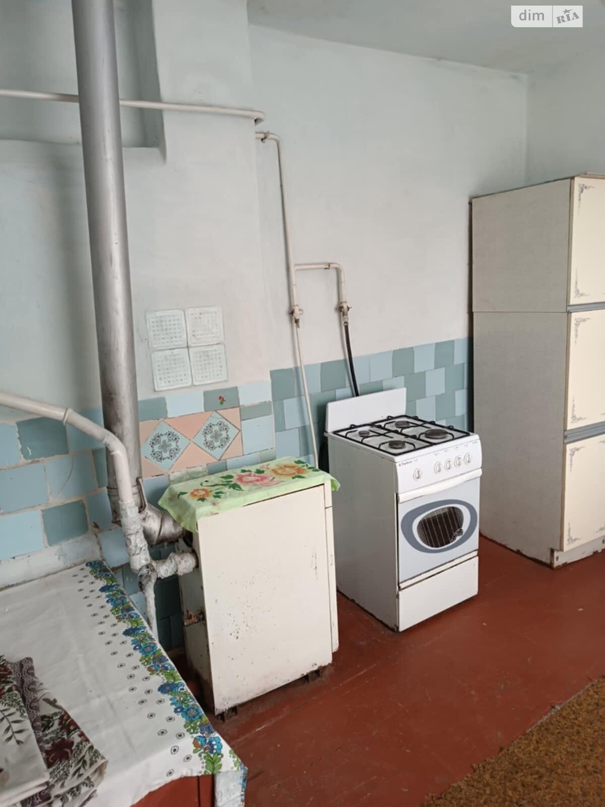 одноэтажный дом с верандой, 90 кв. м, кирпич. Продажа в Кашперовке фото 1 одноэтажный дом с верандой, 90 кв. м, кирпич. Продажа в Кашперовке фото 1