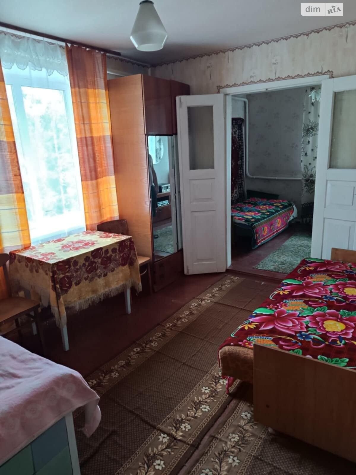 одноэтажный дом с верандой, 90 кв. м, кирпич. Продажа в Кашперовке фото 1 одноэтажный дом с верандой, 90 кв. м, кирпич. Продажа в Кашперовке фото 1