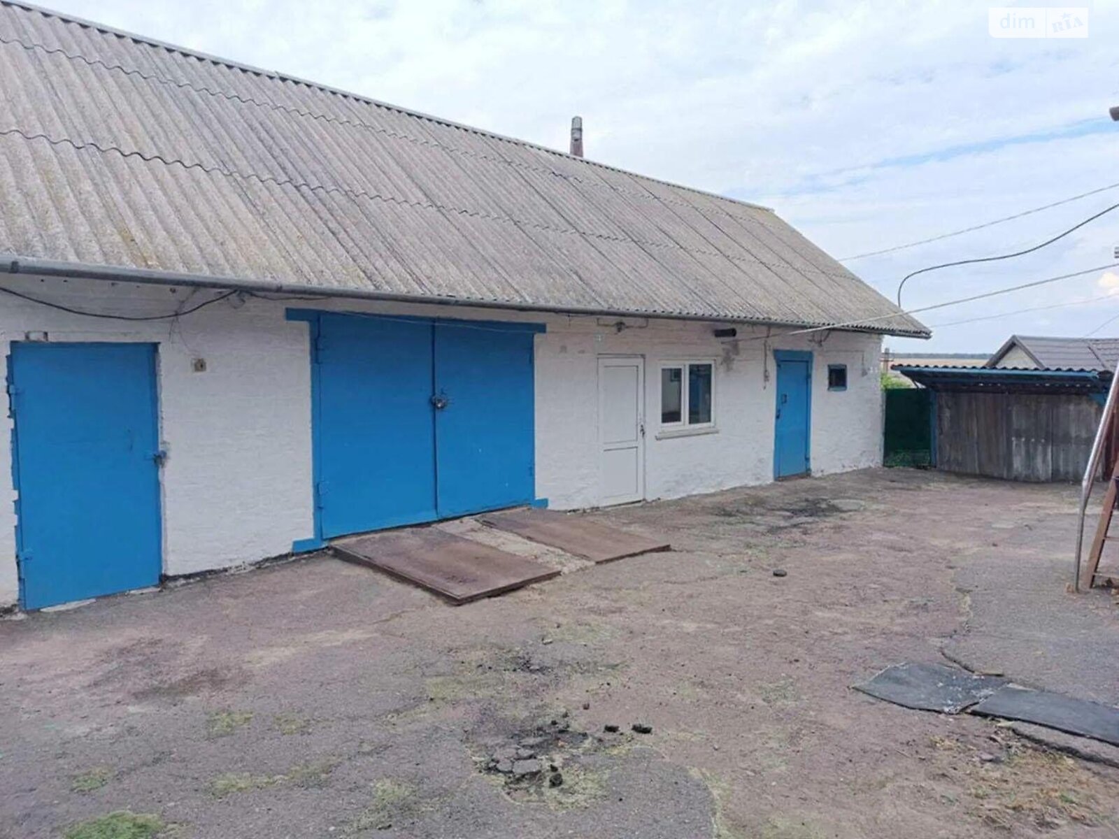 одноэтажный дом беседка, 90 кв. м, кирпич. Продажа в Кашперовке фото 1 одноэтажный дом беседка, 90 кв. м, кирпич. Продажа в Кашперовке фото 1