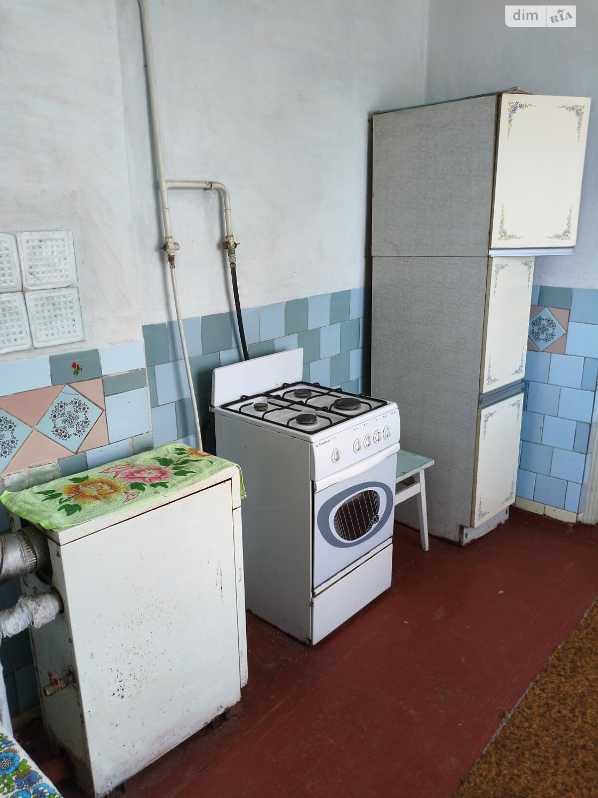 одноэтажный дом беседка, 90 кв. м, кирпич. Продажа в Кашперовке фото 1 одноэтажный дом беседка, 90 кв. м, кирпич. Продажа в Кашперовке фото 1