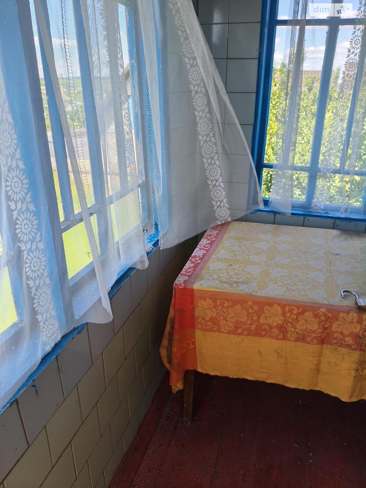 одноэтажный дом беседка, 90 кв. м, кирпич. Продажа в Кашперовке фото 1 одноэтажный дом беседка, 90 кв. м, кирпич. Продажа в Кашперовке фото 1