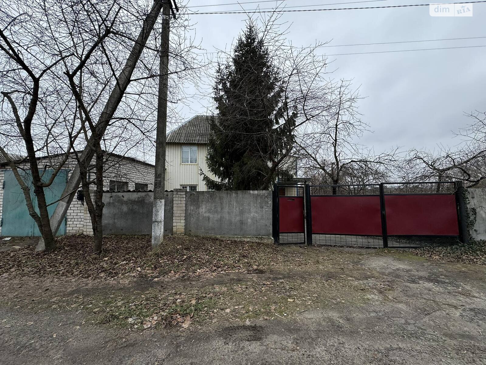двухэтажный дом с верандой, 101.2 кв. м, кирпич. Продажа в Кашубовке фото 1 двухэтажный дом с верандой, 101.2 кв. м, кирпич. Продажа в Кашубовке фото 1