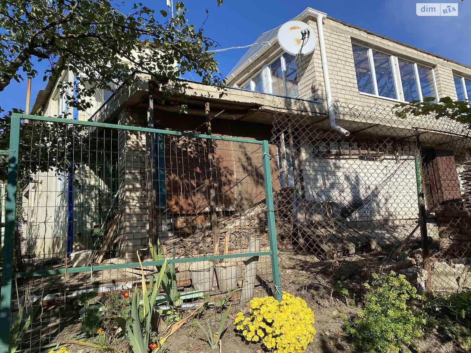 двухэтажный дом с гаражом, 101.2 кв. м, кирпич. Продажа в Кашубовке фото 1 двухэтажный дом с гаражом, 101.2 кв. м, кирпич. Продажа в Кашубовке фото 1