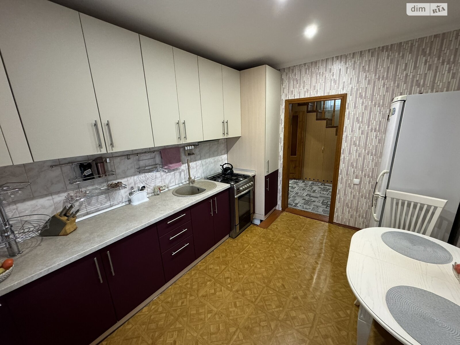 двухэтажный дом с гаражом, 101.2 кв. м, кирпич. Продажа в Кашубовке фото 1 двухэтажный дом с гаражом, 101.2 кв. м, кирпич. Продажа в Кашубовке фото 1
