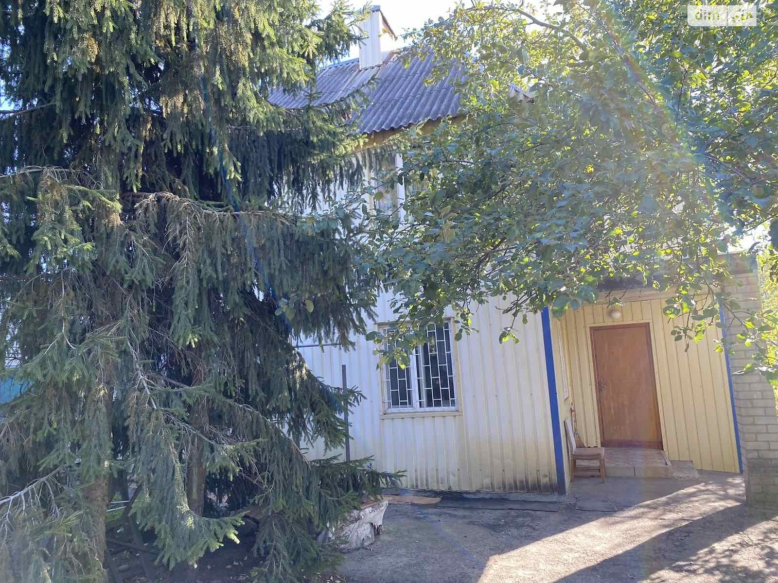 двухэтажный дом с гаражом, 101.2 кв. м, кирпич. Продажа в Кашубовке фото 1 двухэтажный дом с гаражом, 101.2 кв. м, кирпич. Продажа в Кашубовке фото 1