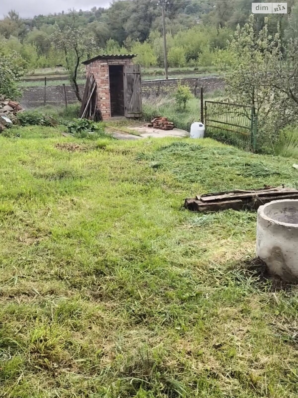 одноповерховий будинок, 52 кв. м, цегла. Продаж у Каскаді фото 1 одноповерховий будинок, 52 кв. м, цегла. Продаж у Каскаді фото 1