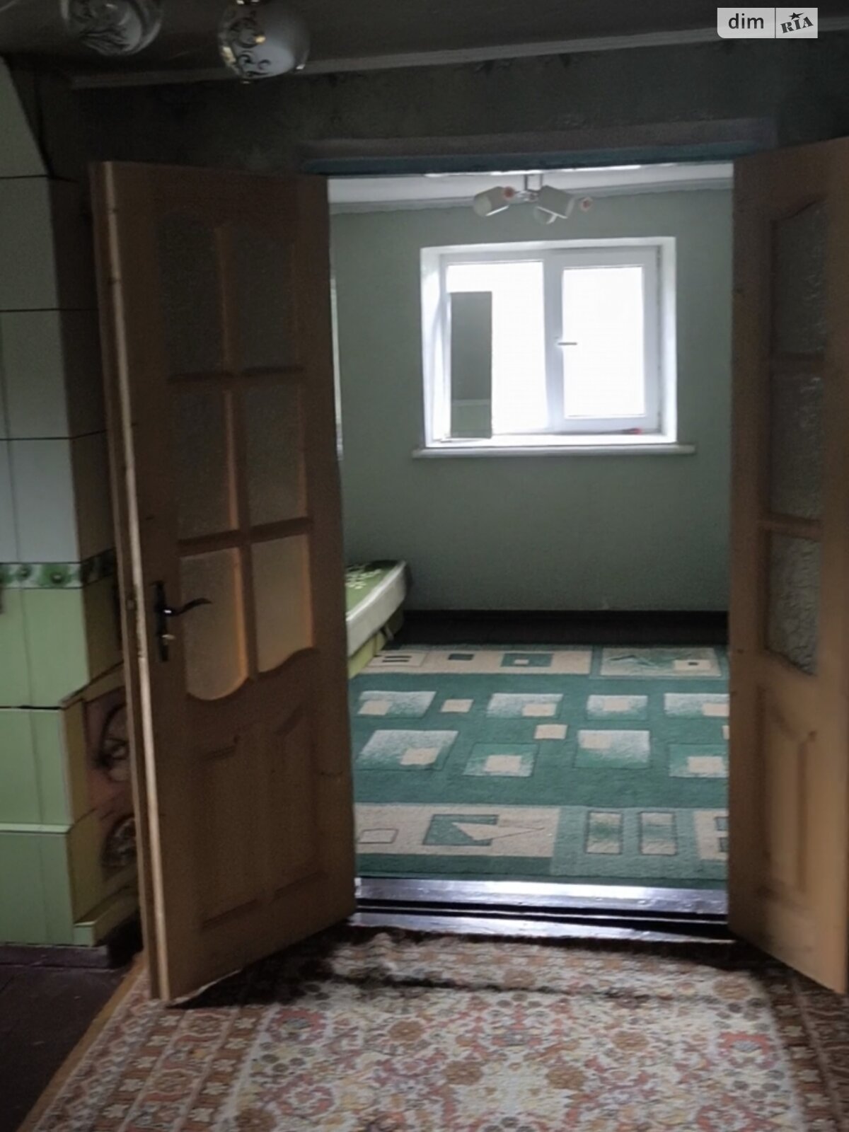 одноповерховий будинок, 52 кв. м, цегла. Продаж у Каскаді фото 1 одноповерховий будинок, 52 кв. м, цегла. Продаж у Каскаді фото 1