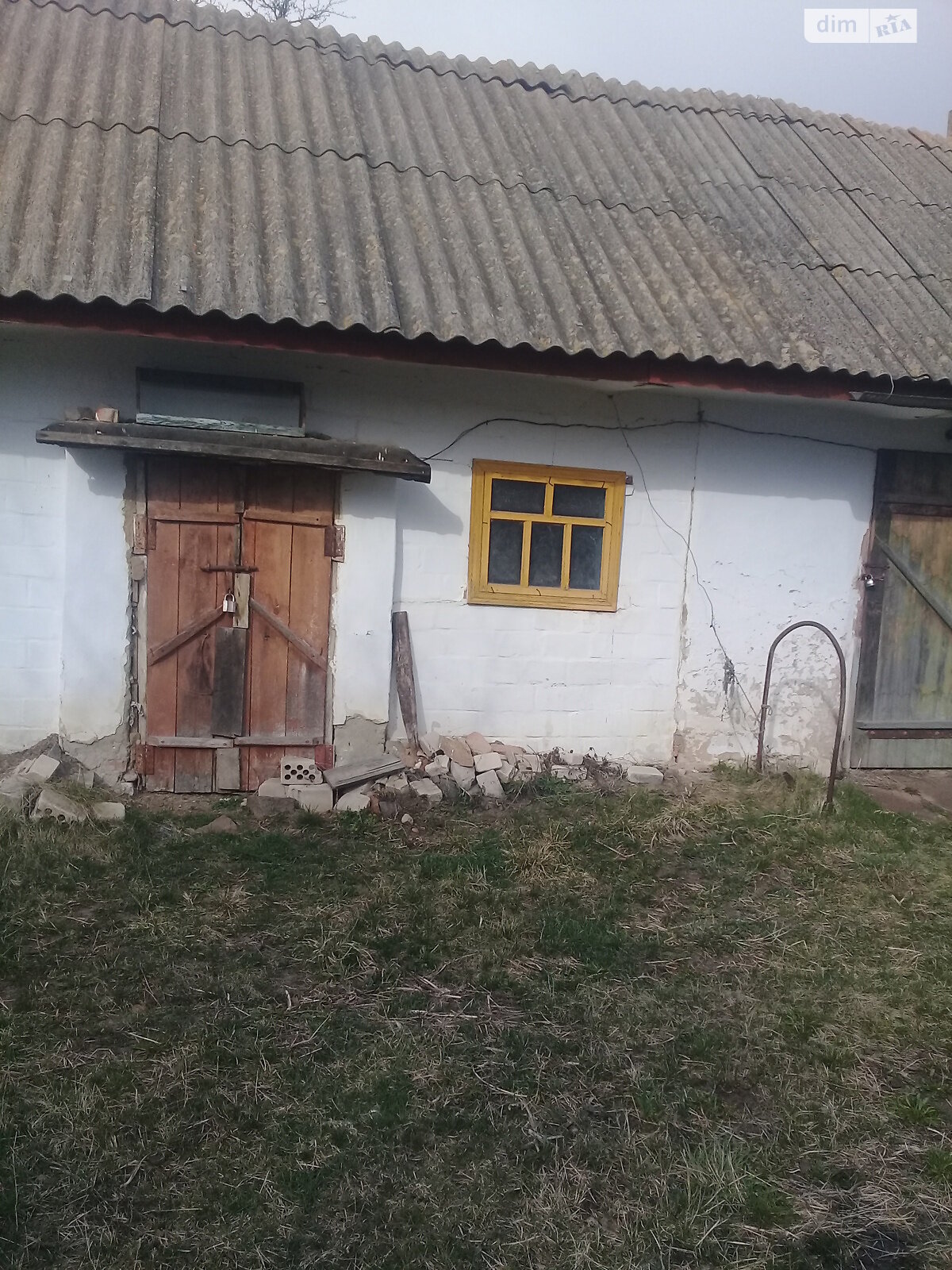 одноэтажный дом, 60.8 кв. м, кирпич саманный. Продажа в Каташине фото 1 одноэтажный дом, 60.8 кв. м, кирпич саманный. Продажа в Каташине фото 1