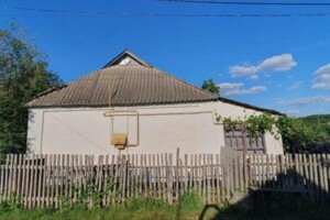 одноповерховий будинок з верандою, 50 кв. м, цегла. Продаж у Катеринополі фото 2