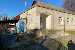 одноэтажный дом веранда, 96 кв. м, кирпич силикатный. Продажа в Катеринополе район Катеринополь фото 2