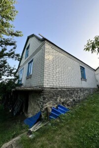 одноповерховий будинок з гаражем, 86 кв. м, цегла. Продаж у Катеринополі фото 2