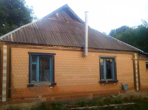 Продаж будинку, 107м², Черкаська, Катеринопіль, c. Новос��лиця, Пономаренко, буд. 104 Продаж будинку, 107м², Черкаська, Катеринопіль, c. Новос��лиця, Пономаренко, буд. 104