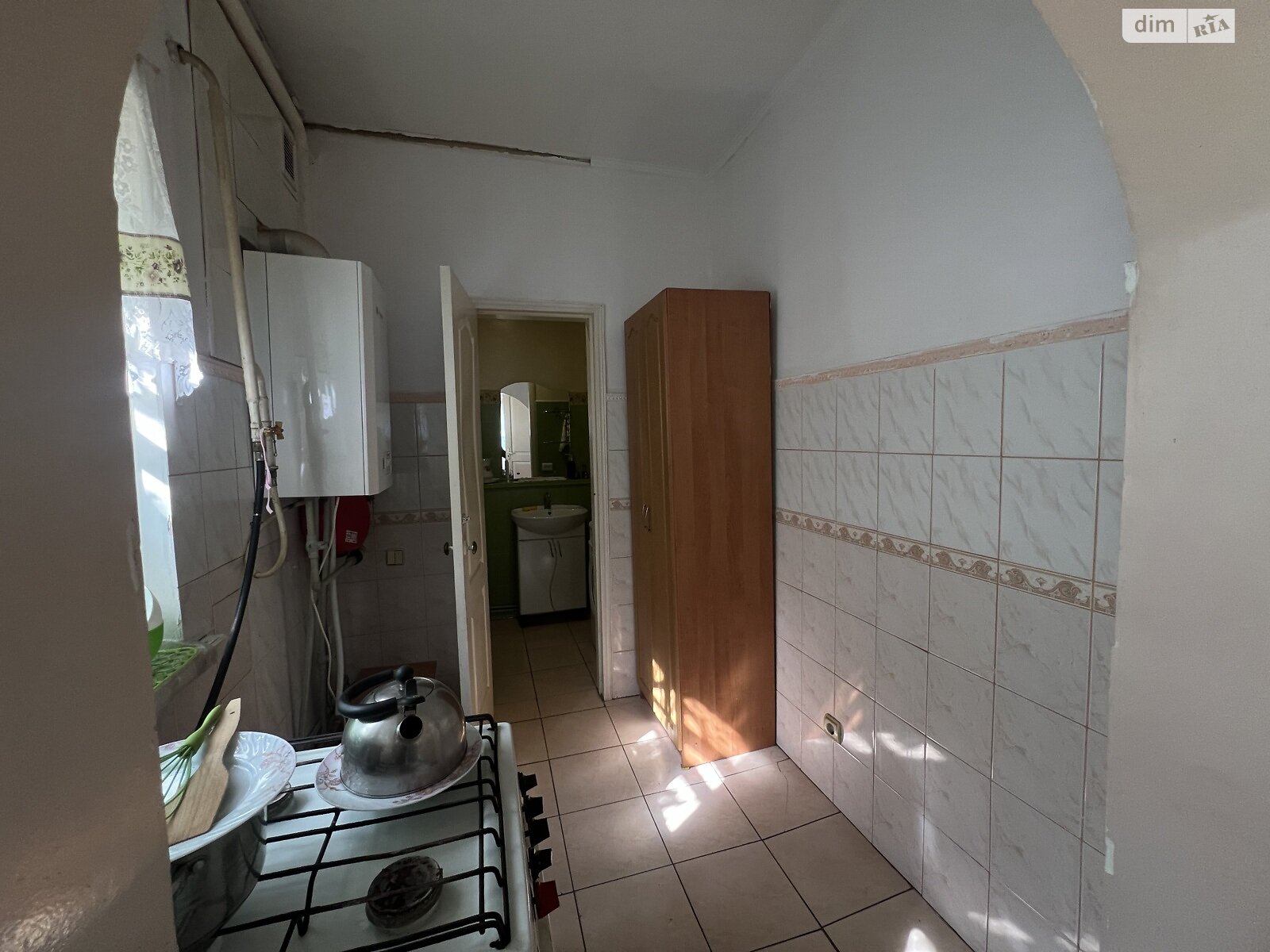 одноэтажный дом, 82.5 кв. м, кирпич. Продажа в Катюжанке фото 1 одноэтажный дом, 82.5 кв. м, кирпич. Продажа в Катюжанке фото 1