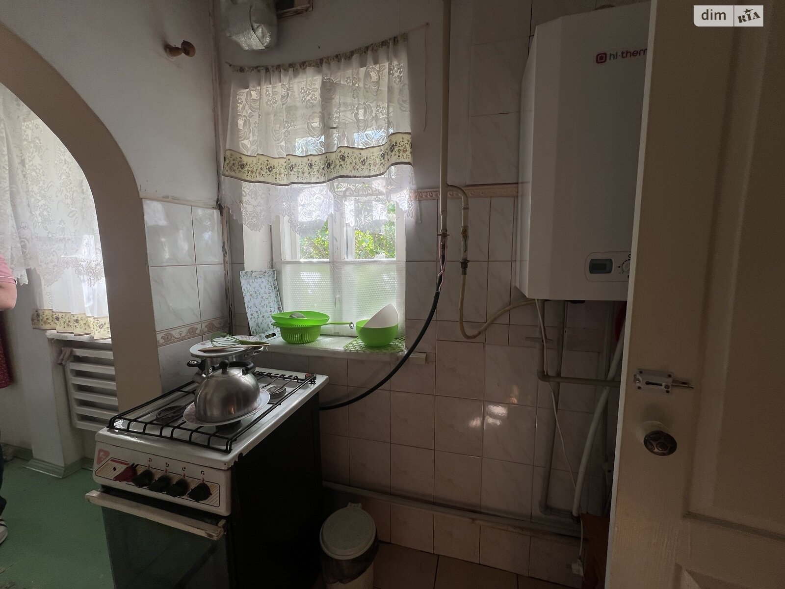 одноэтажный дом, 82.5 кв. м, кирпич. Продажа в Катюжанке фото 1 одноэтажный дом, 82.5 кв. м, кирпич. Продажа в Катюжанке фото 1
