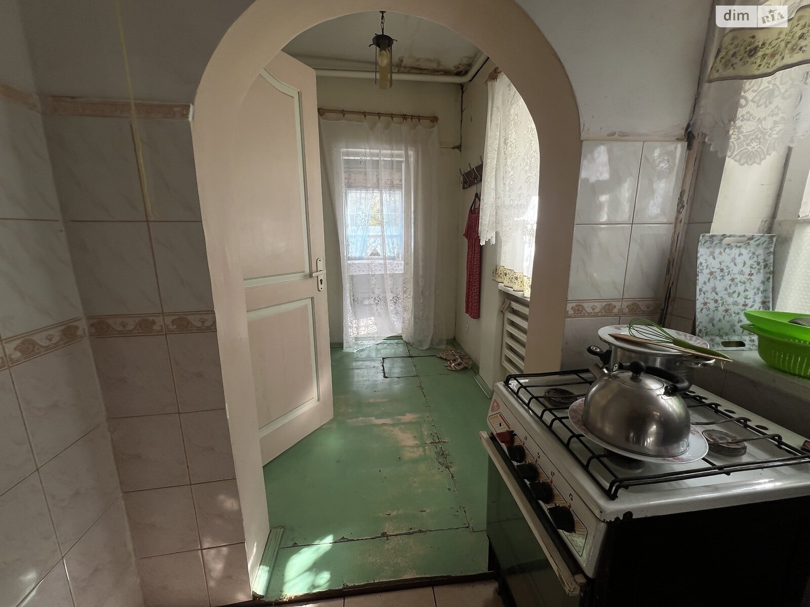одноэтажный дом, 82.5 кв. м, кирпич. Продажа в Катюжанке фото 1 одноэтажный дом, 82.5 кв. м, кирпич. Продажа в Катюжанке фото 1