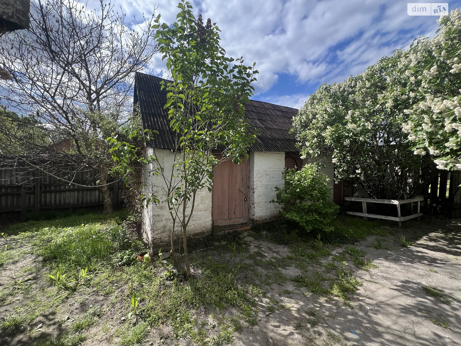 одноэтажный дом, 82.5 кв. м, кирпич. Продажа в Катюжанке фото 1 одноэтажный дом, 82.5 кв. м, кирпич. Продажа в Катюжанке фото 1
