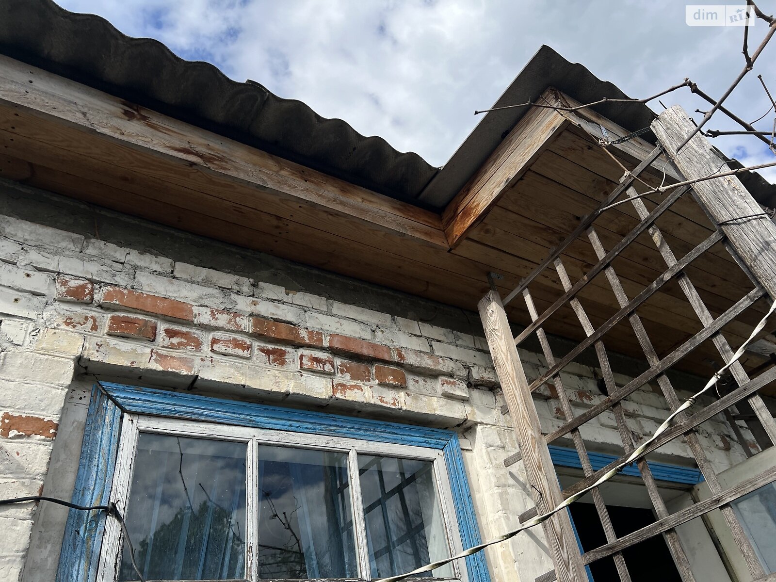 одноэтажный дом, 82.5 кв. м, кирпич. Продажа в Катюжанке фото 1 одноэтажный дом, 82.5 кв. м, кирпич. Продажа в Катюжанке фото 1