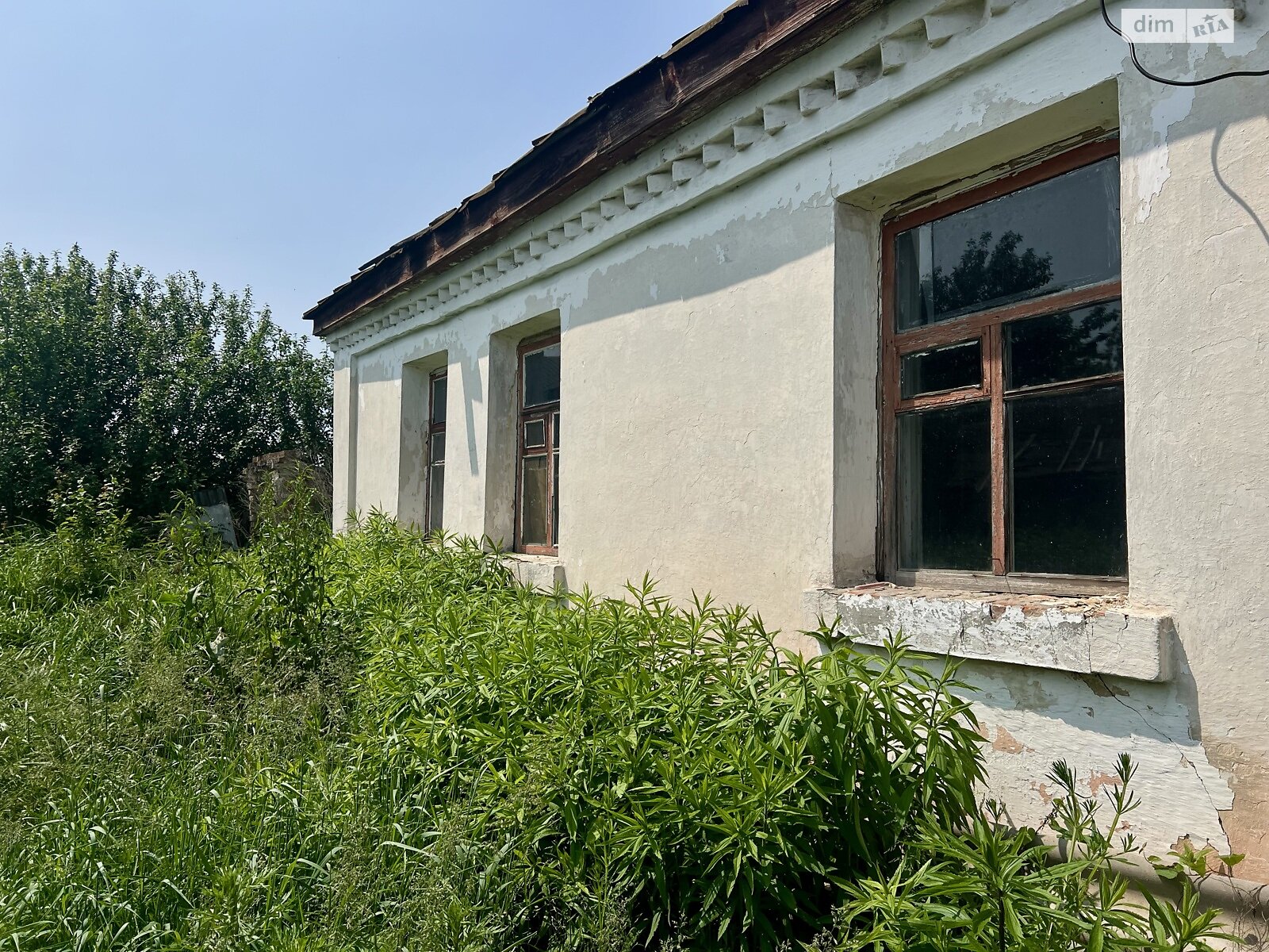 одноэтажный дом, 70 кв. м, кирпич. Продажа в Катюжанке фото 1 одноэтажный дом, 70 кв. м, кирпич. Продажа в Катюжанке фото 1