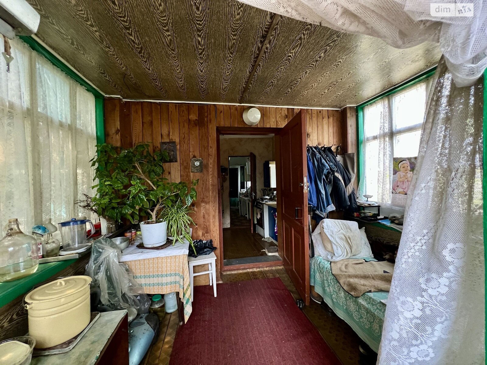 одноэтажный дом, 70 кв. м, кирпич. Продажа в Катюжанке фото 1 одноэтажный дом, 70 кв. м, кирпич. Продажа в Катюжанке фото 1