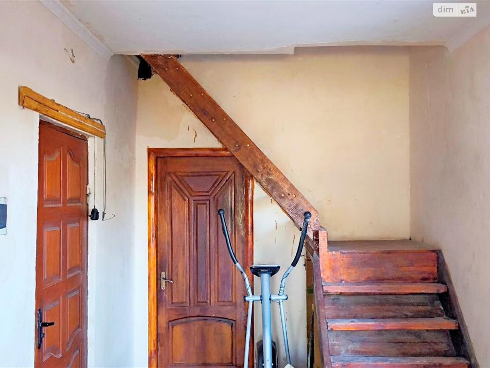 двоповерховий будинок з опаленням, 197 кв. м, піноблок. Продаж у Катюжанці фото 1 двоповерховий будинок з опаленням, 197 кв. м, піноблок. Продаж у Катюжанці фото 1