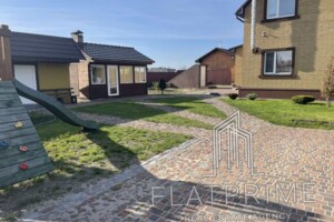 двоповерховий будинок бесідка, 161.7 кв. м, цегла. Продаж у Катюжанці фото 2