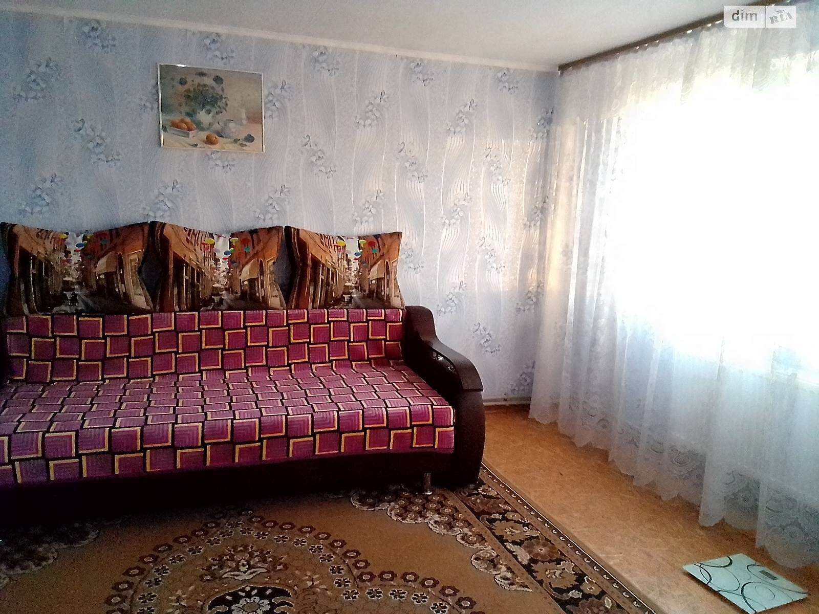 одноповерховий будинок з опаленням, 67 кв. м, цегла. Продаж у Казанці фото 1