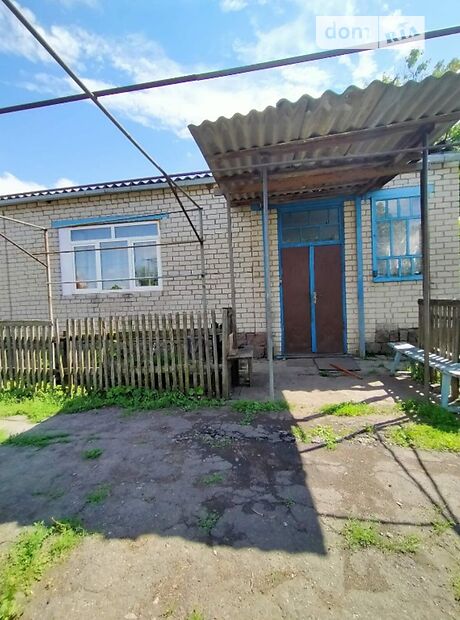 одноэтажный дом, 100 кв. м, кирпич. Продажа в Казанке район Казанка фото 1 одноэтажный дом, 100 кв. м, кирпич. Продажа в Казанке район Казанка фото 1