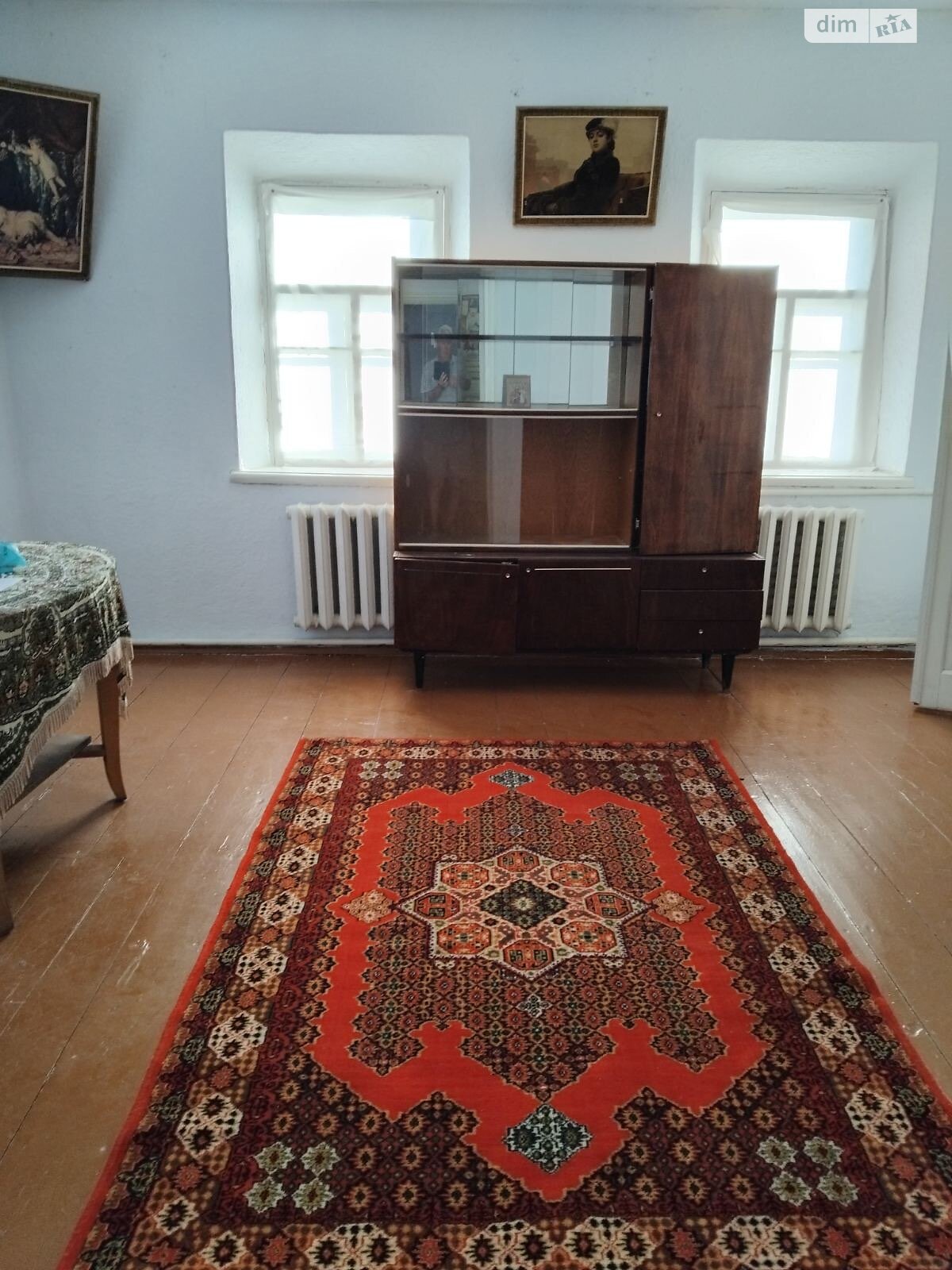 одноэтажный дом, 90 кв. м, кирпич. Продажа в Казанке фото 1 одноэтажный дом, 90 кв. м, кирпич. Продажа в Казанке фото 1